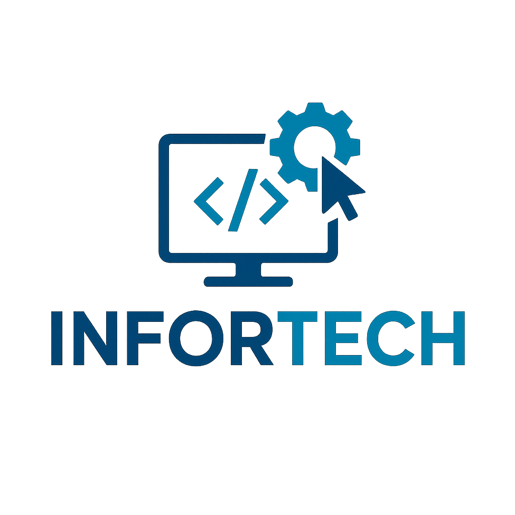 Logo Infortech